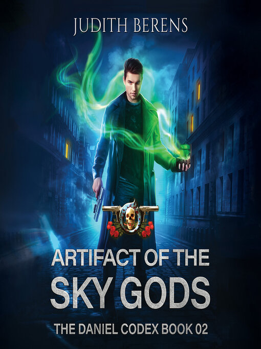 Title details for Artifact of the Sky Gods by Seth Podowitz - Available